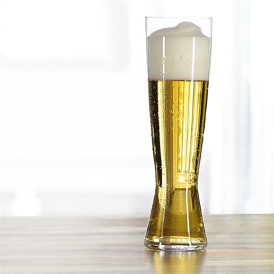 ENS. 4 VERRES À BIÈRE PILSNER ENS. 4 VERRES À BIÈRE PILSNER