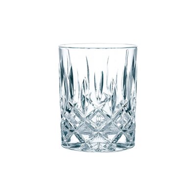 ENS.4 VERRES WHISKY NOBLESSE ENS.4 VERRES WHISKY NOBLESSE