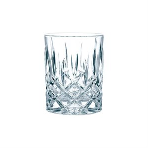 ENS.4 VERRES WHISKY NOBLESSE