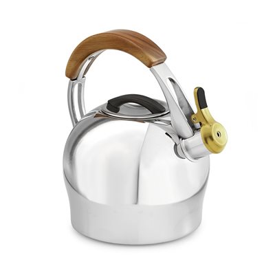 BOUILLOIRE ACIER INOX BOUILLOIRE ACIER INOX