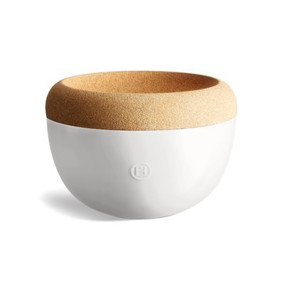 PETIT BOL CONSERVATION BLANC CRAIE PETIT BOL CONSERVATION BLANC CRAIE