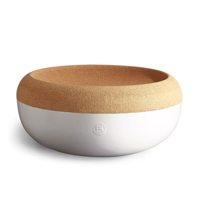 GRAND BOL CONSERVATION BLANC CRAIE GRAND BOL CONSERVATION BLANC CRAIE
