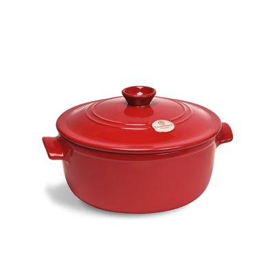 COCOTTE RONDE GRAND CRU 4 L COCOTTE RONDE GRAND CRU 4 L