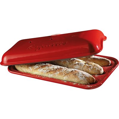 BAGUETTE PARISIENNE GRAND CRU BAGUETTE PARISIENNE GRAND CRU