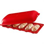 MOULE MINI BAGUETTES GRAND CRU