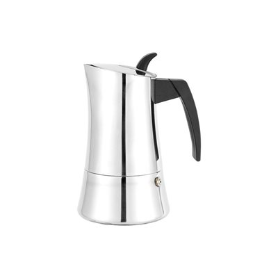 CAFETIÈRE ESPRESSO CAPRI 6 T. CAFETIÈRE ESPRESSO CAPRI 6 T.