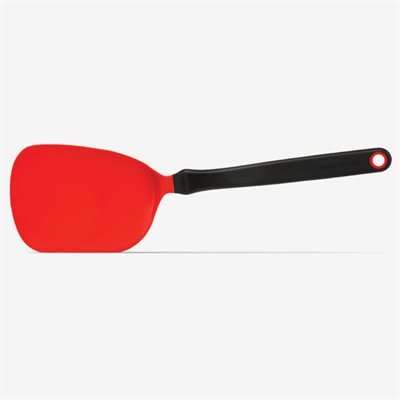 SPATULE FLEXIBLE CHOPULA ROUGE SPATULE FLEXIBLE CHOPULA ROUGE