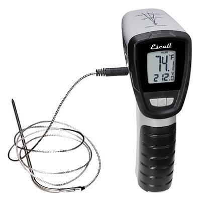 THERMOMÈTRE INFRAROUGE THERMOMÈTRE INFRAROUGE