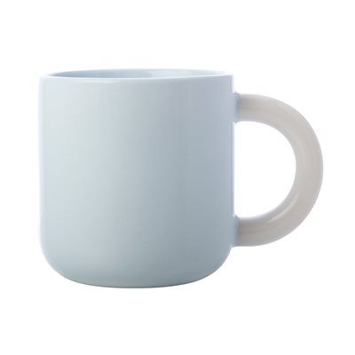 TASSE CAFÉ BLEU CIEL 370 ML TASSE CAFÉ BLEU CIEL 370 ML