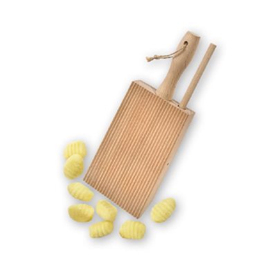PLANCHE À GNOCCHI & GARGANELLI PLANCHE À GNOCCHI & GARGANELLI