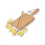 PLANCHE À GNOCCHI & GARGANELLI