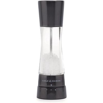 MOULIN SEL DERWENT GUN METAL MOULIN SEL DERWENT GUN METAL