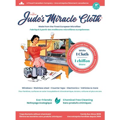 LINGE ''MIRACLE'' JUDE LINGE ''MIRACLE'' JUDE