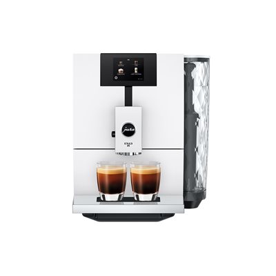 ENA8 FULL NORDIC WHITE ENA8 FULL NORDIC WHITE