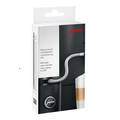 TUYAU DE LAIT GAINE INOX D6,E6,ENA8 TUYAU DE LAIT GAINE INOX D6,E6,ENA8