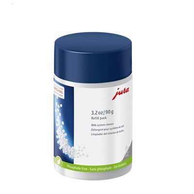 RECHARGE 30 NETTOYAGES SYSTEME LAIT RECHARGE 30 NETTOYAGES SYSTEME LAIT