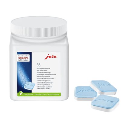 PASTILLES DE DÉTARTRAGE (36) PASTILLES DE DÉTARTRAGE (36)