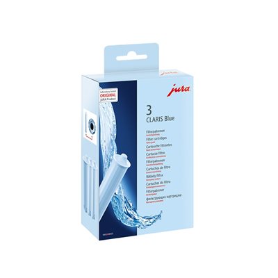 ENS. 3 FILTRES CLARIS BLEU ENS. 3 FILTRES CLARIS BLEU