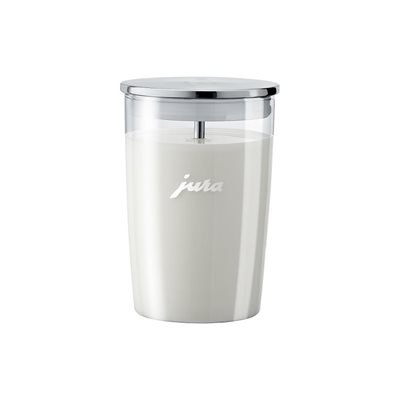 RÉCIPIENT À LAIT EN VERRE RÉCIPIENT À LAIT EN VERRE