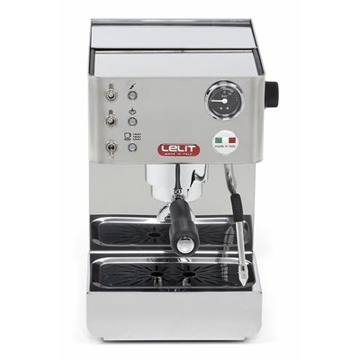 MACHINE ESPRESSO LELIT ANNA MACHINE ESPRESSO LELIT ANNA