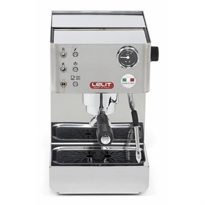 MACHINE ESPRESSO LELIT ANNA
