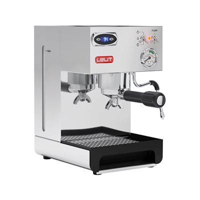 MACHINE ESPRESSO LELIT ANNA 2 MACHINE ESPRESSO LELIT ANNA 2