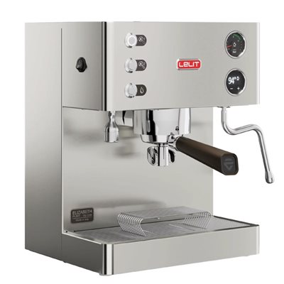 MACHINE ESPRESSO LELIT ELIZABETH MACHINE ESPRESSO LELIT ELIZABETH