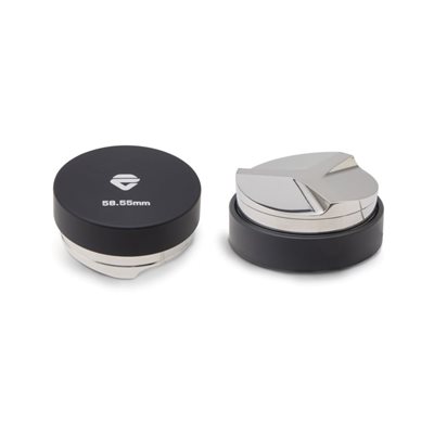 ÉGALISATEUR DE CAFÉ LELIT 58,55 MM ÉGALISATEUR DE CAFÉ LELIT 58,55 MM