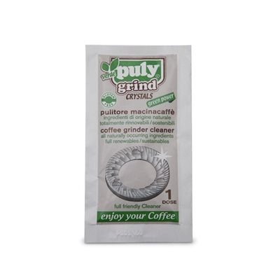 BOÎTE 20 SACHETS DÉTERGENT MEULES BOÎTE 20 SACHETS DÉTERGENT MEULES