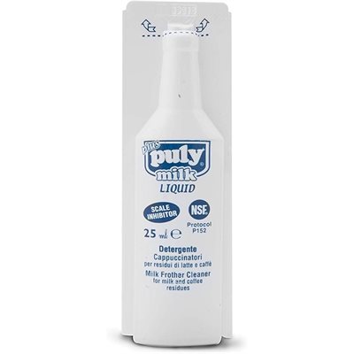 ENS. 10 BOUTEILLES DÉTERGENT BUSE VAPEUR ENS. 10 BOUTEILLES DÉTERGENT BUSE VAPEUR