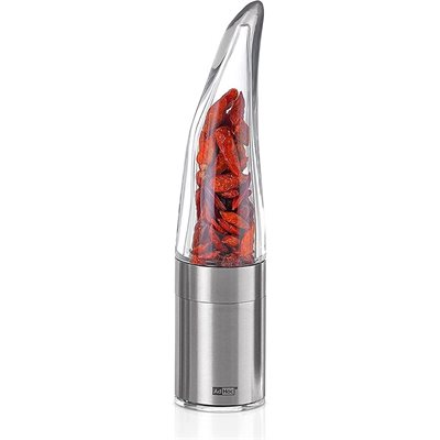 COUPE-PIMENT PÉPÉ 8" COUPE-PIMENT PÉPÉ 8"