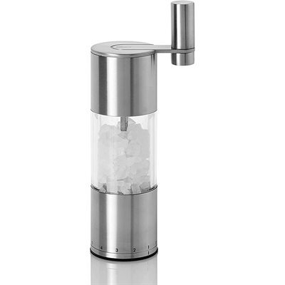 MOULIN SEL OU POIVRE MANIVELLE 20 CM MOULIN SEL OU POIVRE MANIVELLE 20 CM