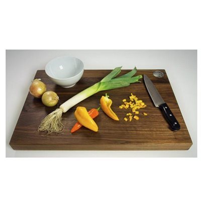 PLANCHE NOYER 16'' X 19'' PLANCHE NOYER 16'' X 19''