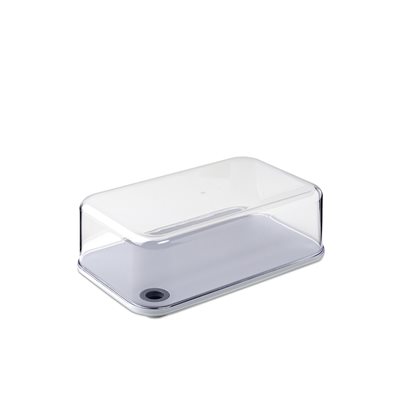 PLATEAU À FROMAGE AVEC COUVERCLE PLATEAU À FROMAGE AVEC COUVERCLE