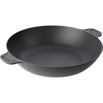 POÊLE À PAELLA INDUCTION 36 CM POÊLE À PAELLA INDUCTION 36 CM