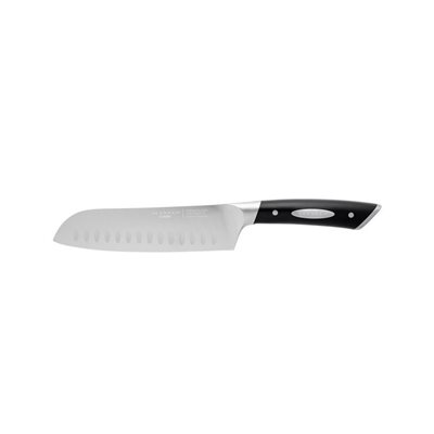 COUTEAU SANTOKU 18 CM COUTEAU SANTOKU 18 CM