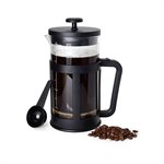 CAFETIÈRE À PRESSION 1 L / 8 T