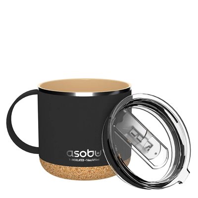 TASSE DOUBLE PAROI INFINITE 490 ML TASSE DOUBLE PAROI INFINITE 490 ML