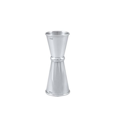 MESURE À COCKTAIL ACIER INOX MESURE À COCKTAIL ACIER INOX