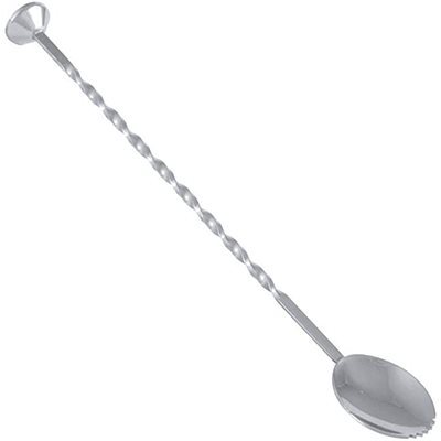 CUILLÈRE À COCKTAIL 10,5'' CUILLÈRE À COCKTAIL 10,5''