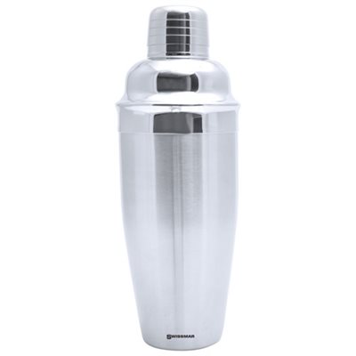 SHAKER À COCKTAILS 750 ML SHAKER À COCKTAILS 750 ML