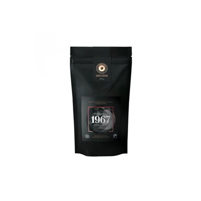CAFÉ TOUCHÉ 1967 INTENSE 454 G CAFÉ TOUCHÉ 1967 INTENSE 454 G
