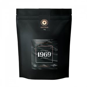 CAFÉ TOUCHÉ 1969 LÉGER 1 KG
