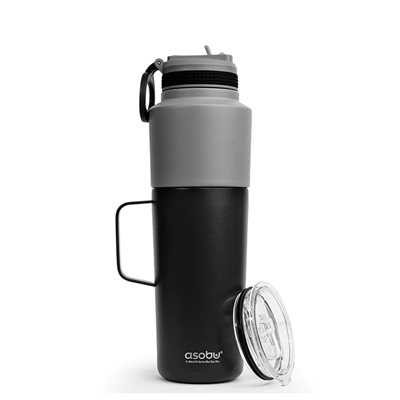 BOUTEILLE TASSE TWIN PACK 600ML / 900ML BOUTEILLE TASSE TWIN PACK 600ML / 900ML